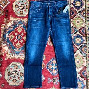 NWT Citizens of Humanity Emerson Jeans - 28